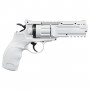 Airsoft Revolver Elite Force H8R Gen2 White AGCO2