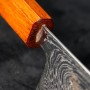 nůž Petty/Utility 80 mm Hokiyama Sakon Bokusui ROU-Wave