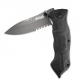 Nůž Walther Black Tac Pro