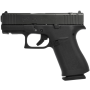 Pistole Glock 43X Rail MOS 9mm Luger + náboje zdarma