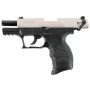 Plynová pistole Walther P22Q cal.9mm kat.C-I bicolor