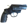 Flobertka ALFA Steel 9920 černá-guma 9 mm Flobert C-I
