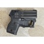 Pistole Flobert Detonics 6X9 GRIM Subcompact 150J FP C-I