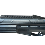 Vzduchovka Optima Hatsan AirTact 5,5 28J 245m/s FP