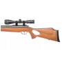 Vzduchovka Crosman Benjamin Trail NP XL1500 4,5 30J 457m/s