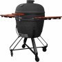 keramický gril kamado Dellinger Smoke&Fire 23,5