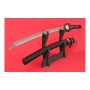 Katana HIKARI z ocele AISI 1095 a reálným hamonem od firmy Kawashima