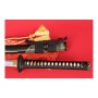 Katana HIKARI z ocele AISI 1095 a reálným hamonem od firmy Kawashima