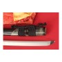 Katana HIKARI z ocele AISI 1095 a reálným hamonem od firmy Kawashima