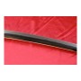Katana YATAKA čepel z ocele T-10 carbon steel reálný choji hamon
