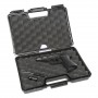 Plynová pistole Walther PP black kat.C-I