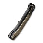 zavírací nůž CIVIVI Dogma - Brass Handle