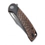 zavírací nůž CIVIVI Dogma - Copper Handle