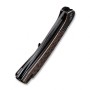 zavírací nůž CIVIVI Dogma - Copper Handle