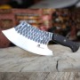 BBQ sekáček 215 mm Dellinger PARY D2 Steel
