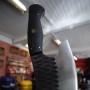 BBQ sekáček 215 mm Dellinger PARY D2 Steel