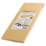 HASEGAWA FSR25-8040 kompozitní krájecí deska 80x40 cm béžová