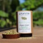 Citrus Mix (Fleur de Sel, kaffir lime a černý Kampot) 50g tubus