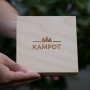 Degustační sada Kampotských grilovacích koření
