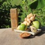 Ginger Papaya sauce - originální omáčka z Kambodži 100ml