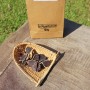 Herbal Tea černý zázvor 50g
