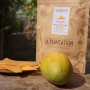 Kampotský pepř černý a fermentovaný 50g tubus + dárek ZDARMA