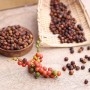 Kampotský pepř černý a fermentovaný 50g tubus + dárek ZDARMA