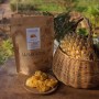 Kampotský pepř černý a fermentovaný 50g tubus + dárek ZDARMA