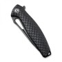 zavírací nůž CIVIVI Wyvern Black