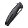zavírací nůž CIVIVI Wyvern Black
