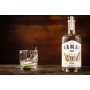SAMAI White Rum - prémiový rum z Kambodži 50ml