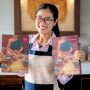 SAOY - Royal Cambodian Home Cuisine (EN)