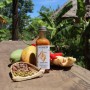 Spicy Mango - originální chilli omáčka z Kambodži 100ml