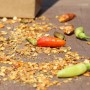 Trio chilli z Kambodži (drcené) 30g tubus