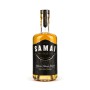 SAMAI Oloroso Sherry Single Barrel Rum - prémiový rum z Kambodže 62,9% 0,7L, dárkové balení
