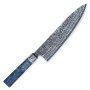 nůž Chef / Gyuto 200 mm Suncraft Down Limited Edition 10/12