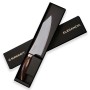 nůž KIRITSUKE / Santoku 175 mm - Suncraft ELEGANCIA SG2