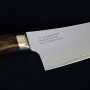 nůž KIRITSUKE / Santoku 175 mm - Suncraft ELEGANCIA SG2