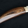 nůž KIRITSUKE / Santoku 175 mm - Suncraft ELEGANCIA SG2