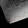 univerzální nůž Petty 135 mm Dellinger Rose Wood Damascus®