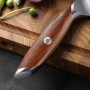 univerzální nůž Petty 135 mm Dellinger Rose Wood Damascus®