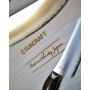 II. jakost - Dárková sada - Suncraft ELEGANCIA SG2 - Kiritsuke / Chef 200 mm + Petty 150 mm + Paring
