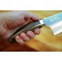II. jakost - Dárková sada - Suncraft ELEGANCIA SG2 - Kiritsuke / Chef 200 mm + Petty 150 mm + Paring
