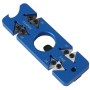 brousek protahovací - outdoor RISAM RO002-E