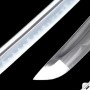 HONES Japanese Sword, Yokote T-10 Steel, Choji Hamon