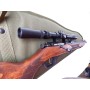 Flobertka Spielberg Brno 200F CARBINE se závitem černá C-I