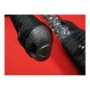 katana Kaigara z uhlíkové oceli AISI 1095 a reálným hamonem