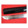 katana JÓGI z uhlíkové oceli AISI 1045 s reálným hamonem