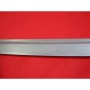 katana HONYAKU z překládané (damaškové) oceli AISI 1045 + AISI 1060