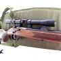 Flobertka Spielberg Brno 200F CARBINE se závitem černá C-I